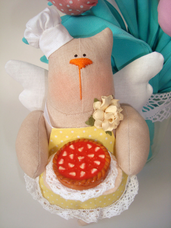 Мышка и другие....