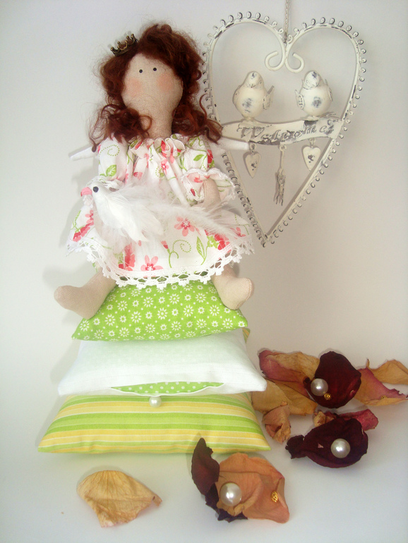 Отряд принцесс