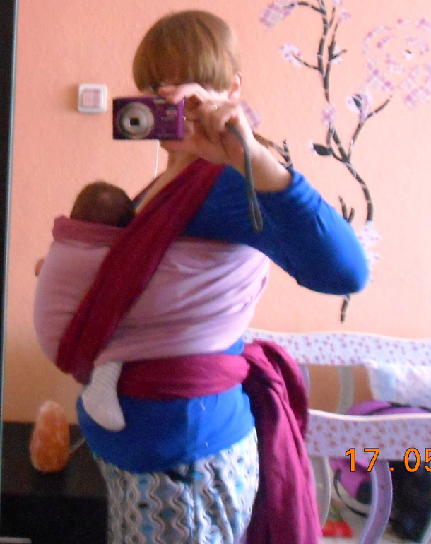 Дорогие, а кнк посмотрите?