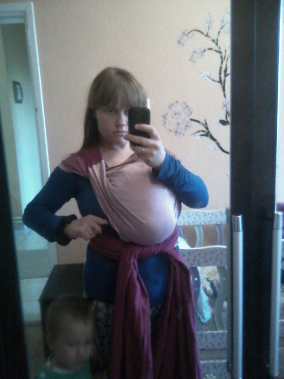 А кенгуру посмотрите?