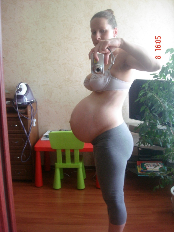 Мои 37 ровно.