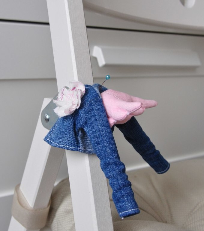 Ангелы в джинсовых курточках