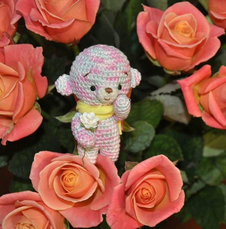 Подготовка к 8 марта и не только))) 19.02.2014