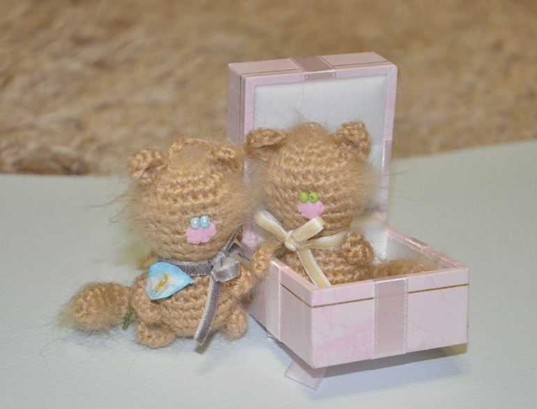 Подготовка к 8 марта и не только))) 19.02.2014