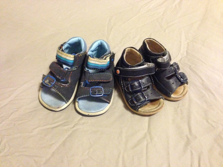 Обувь на все сезоны! размеры 17, 18, 19, 20, 21, 23 и 28