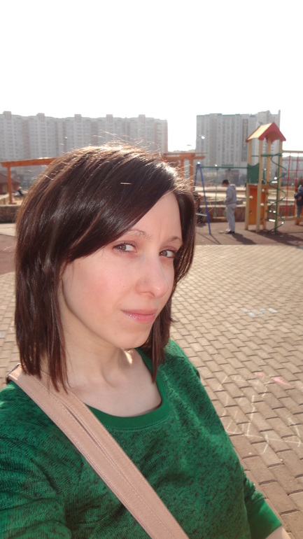 Мои небольшие преобразования.