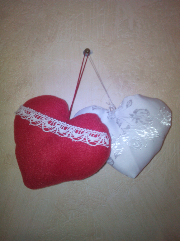 Валентинки