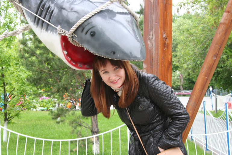 В пятницу было +30, а сегодня всего +10