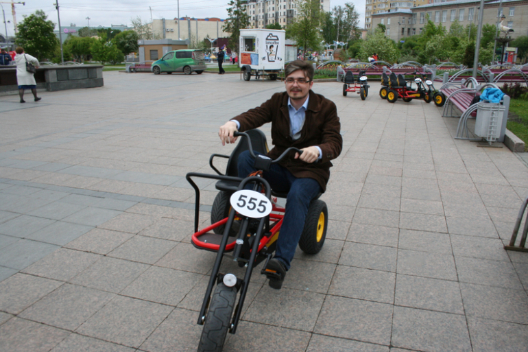 В пятницу было +30, а сегодня всего +10