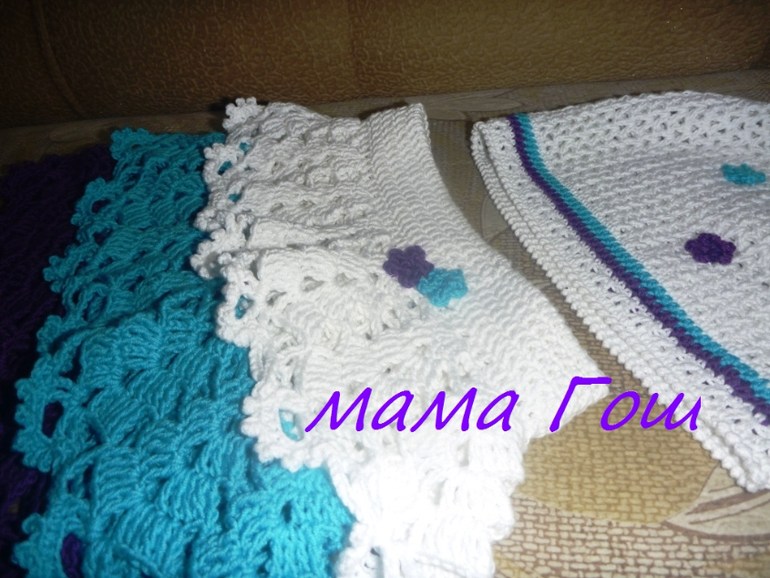 очередная юбочка