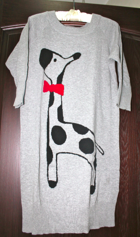 Пакет одежды (10 вещей) для беременной р-р М