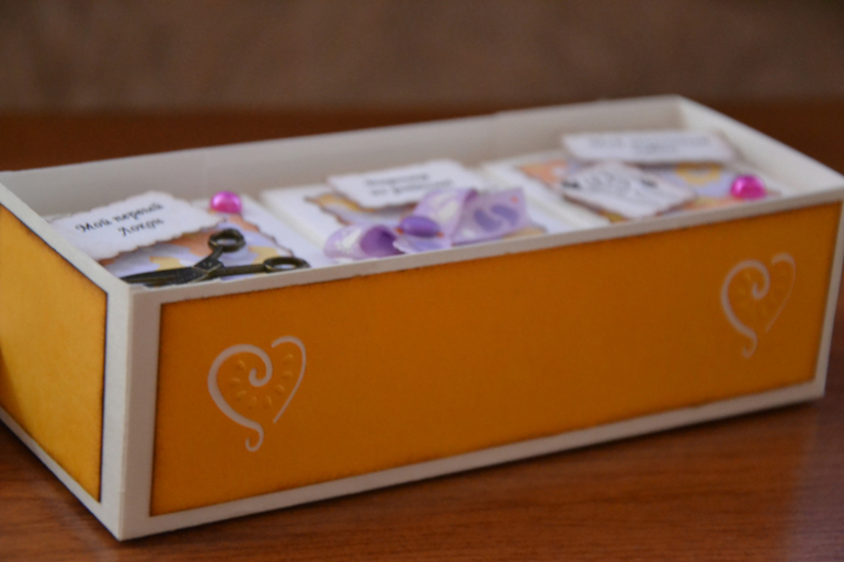 Мои сокровища :)