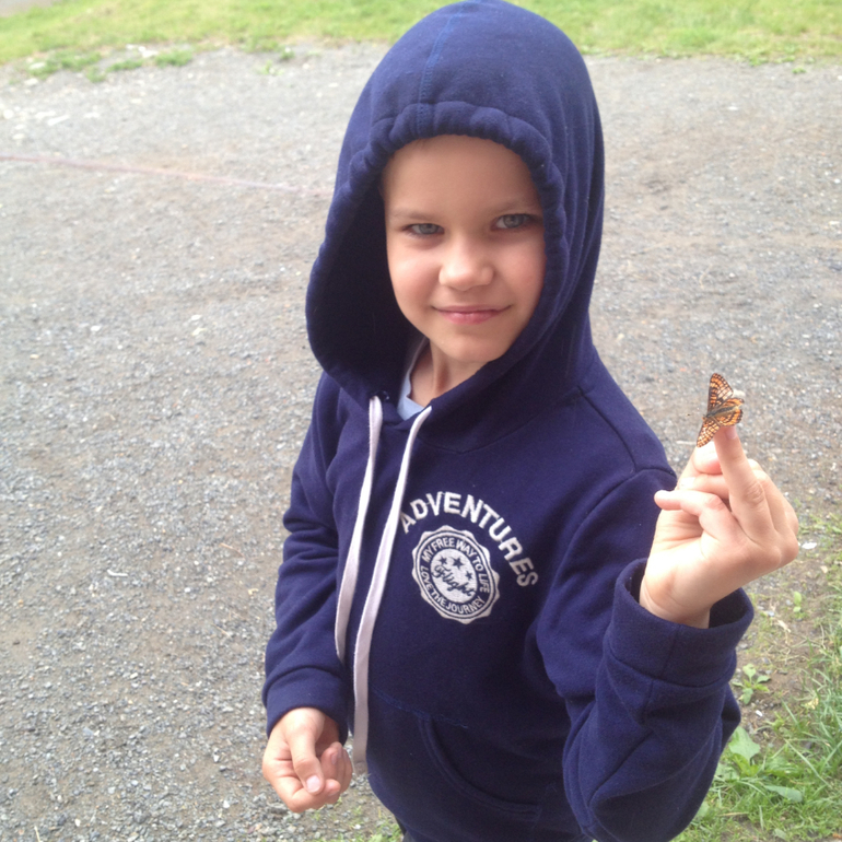 Коляхе 1 год и 5 мес