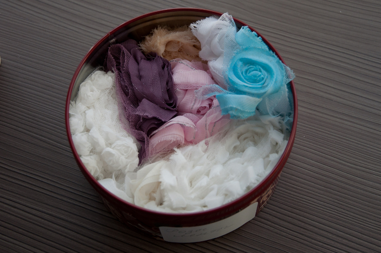 Скрап-комната