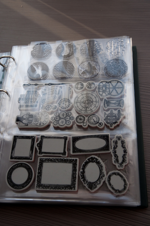 Скрап-комната