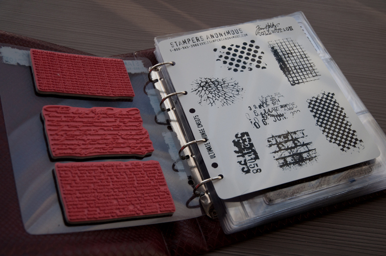 Скрап-комната