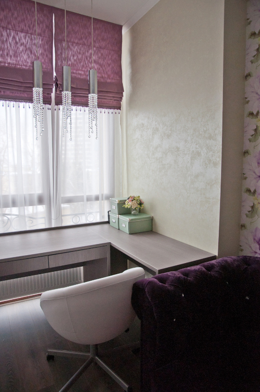 Скрап-комната