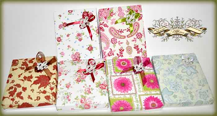 Броши, брошки, брошечки....