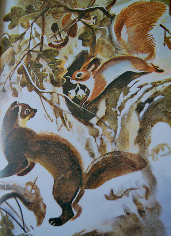 Наше пополнение - Нигма