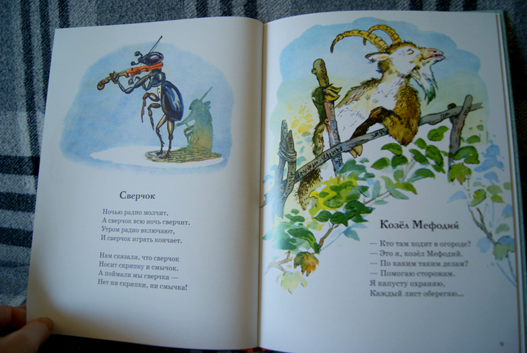 Наше пополнение - Нигма