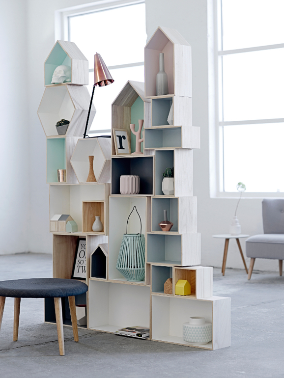 Для современного и стильного интерьера