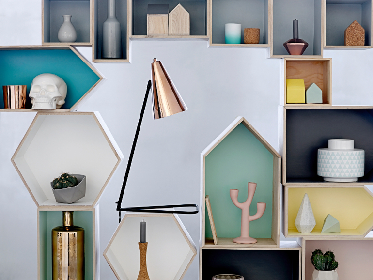 Для современного и стильного интерьера