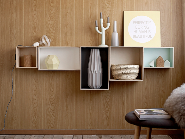 Для современного и стильного интерьера