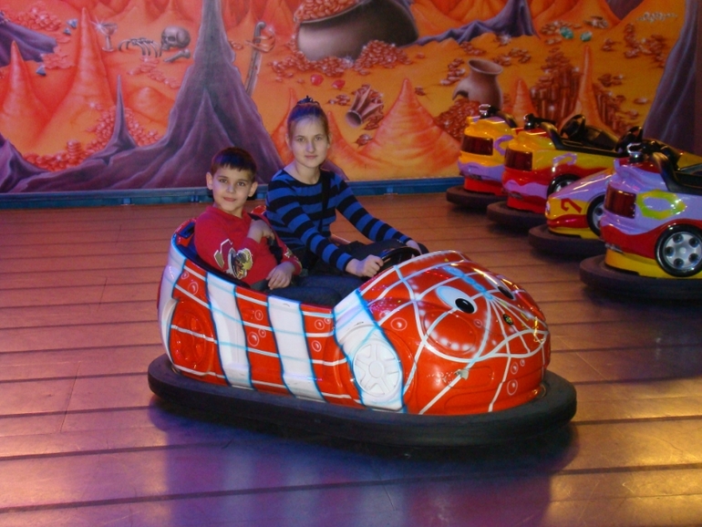 Январские именинники.....