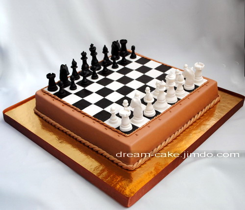 Юному шахматисту