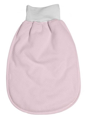 У кого-то был такой спальник для новорожденных?