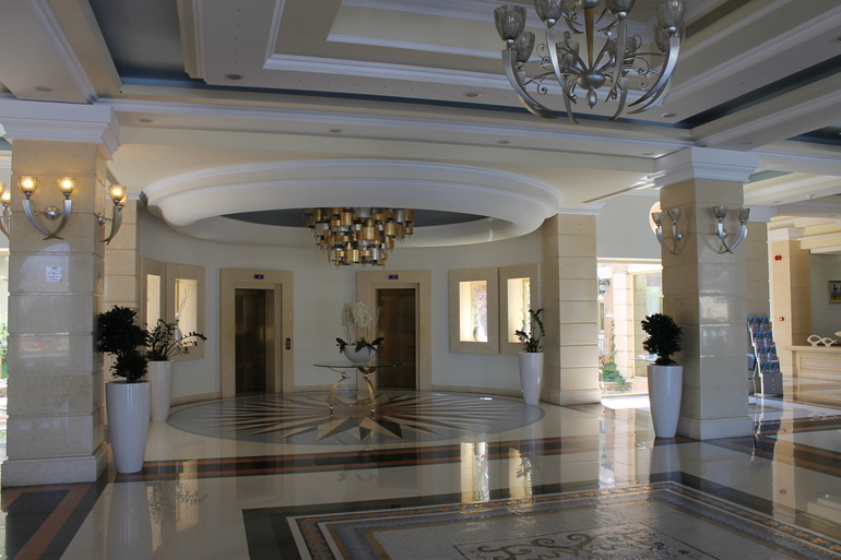 Наш отдых: май, Греция, о. Родос (много фото)