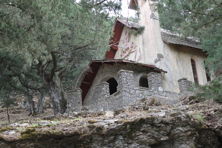 Наш отдых: май, Греция, о. Родос (много фото)