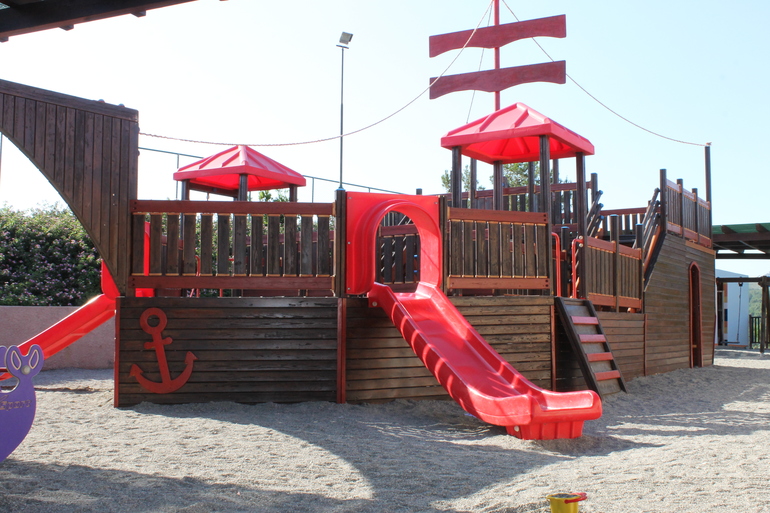 Наш отдых: май, Греция, о. Родос (много фото)