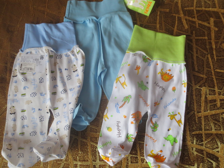 Старт на роддом и остальное.