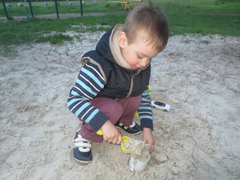 Пост обо всём)