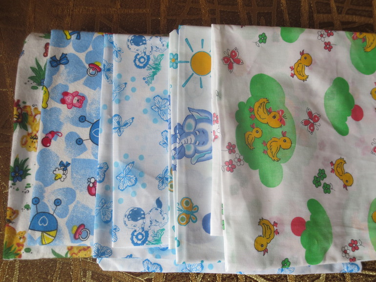 Старт на роддом и остальное.