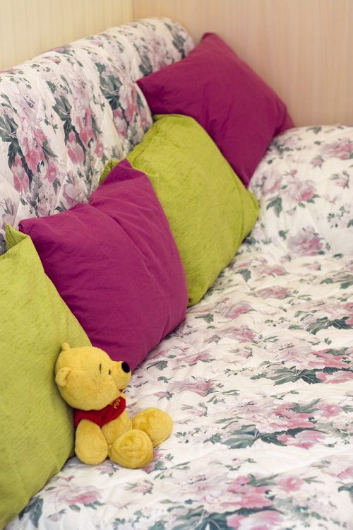 Хранение игрушек в 2 года и Экспедит