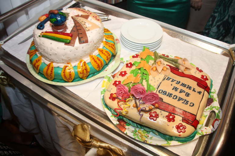 До свидания, школа! Здравствуй, взрослая жизнь.