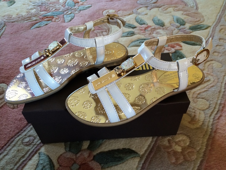 Roberto Cavalli  размеры 30-38, цена 5000р.