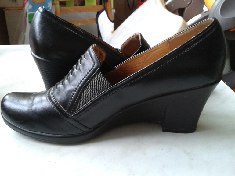 Обувь 38 размер.