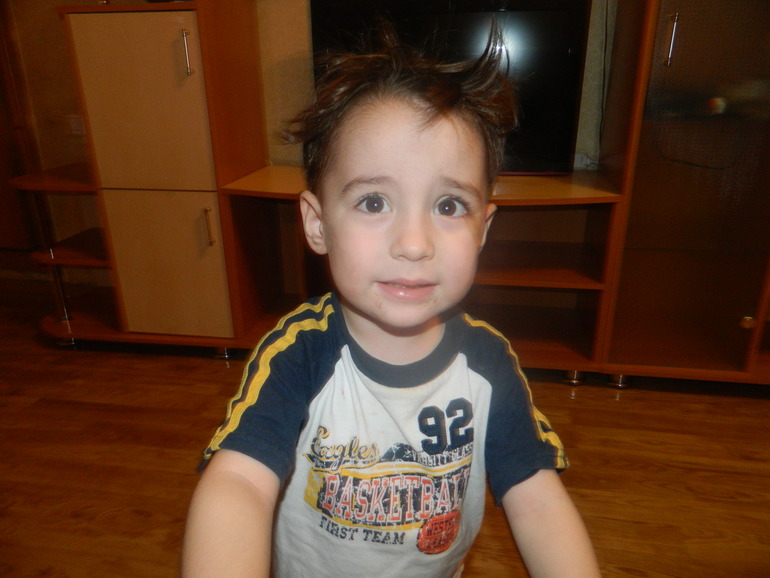 Наши достижения на сегодняшний день.