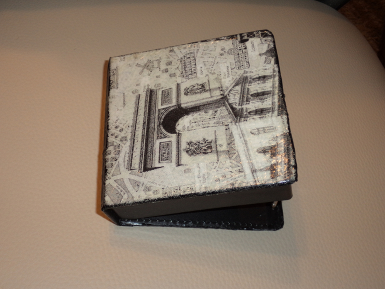 Мини подарки на 8 марта