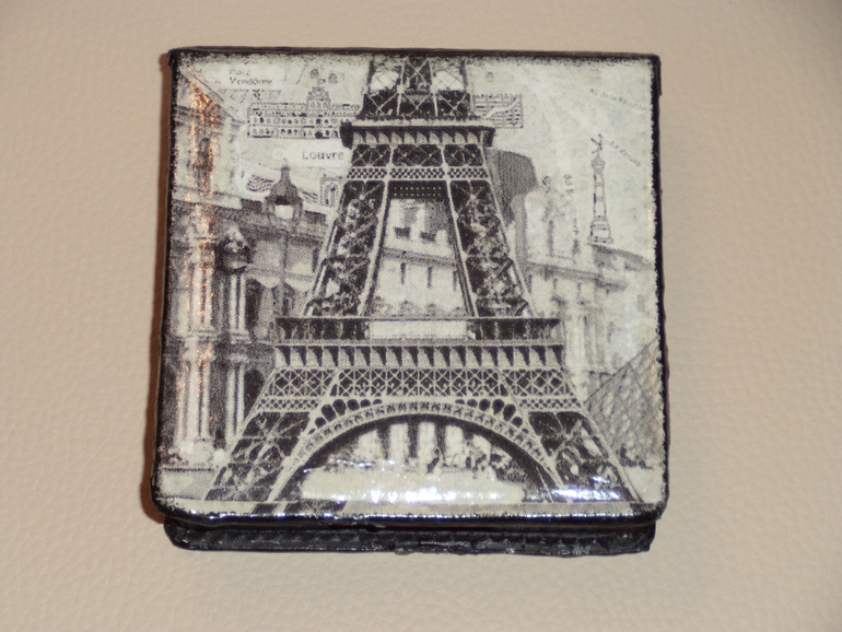 Мини подарки на 8 марта