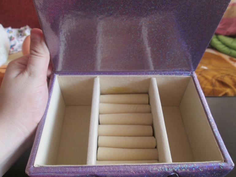 Начало розыгрыша)))