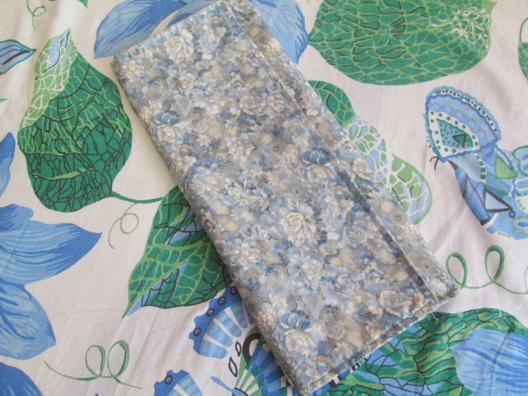 органайзер для спиц и крючков