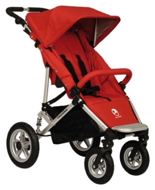 Коляска - что выбрать?