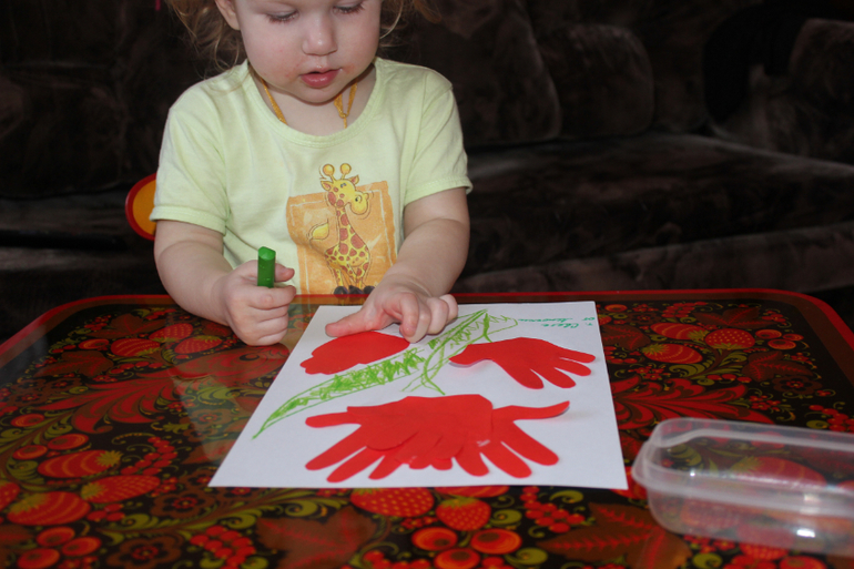 ФМ "Открытка на 8 марта"