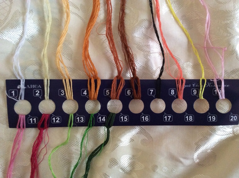 Мишка-малышка))