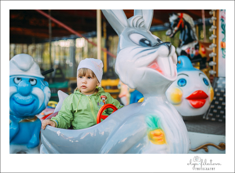 Моей девочке 2,5