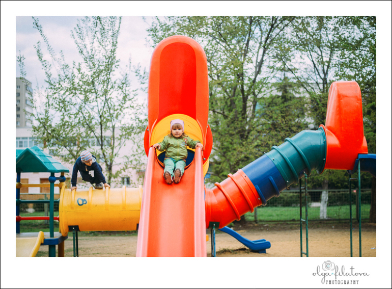 Моей девочке 2,5